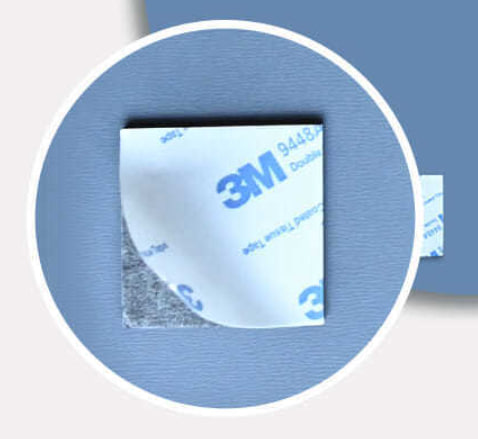 Силиконовая щетка для унитаза